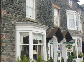 Tarn Hows, bed and breakfast a Keswick