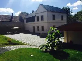 Prázdninový dům Vila 12