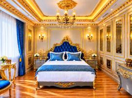 REAL KiNG SUiTE, hotel u gradu 'Trabzon'