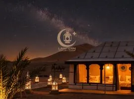 Lantern Luxury Camp