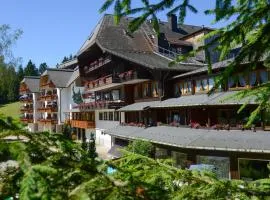 Hotel Schöne Aussicht