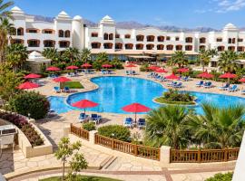 Fun & Sun Naama Waves, хотел в Шарм ел-Шейх
