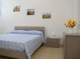 La Terra del Sole Casa privata per vacanze