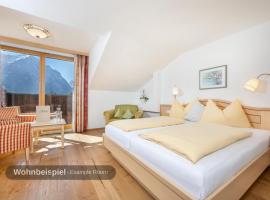 Gasthof Kleefeld, hotel din Strobl