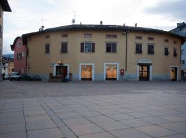 Appartamenti Ochner, hotel i Pergine Valsugana