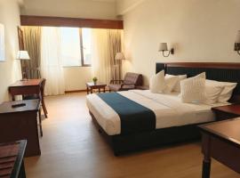 Dynasty Hotel by ibilik - Kuala Lumpur, hotel di Kuala Lumpur