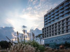 Nest Hotel Incheon, hotel v mestu Incheon