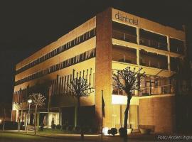 Danhotel, ξενοδοχείο σε Rodby