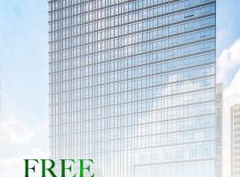 Holiday Inn Guangzhou South Lake-an lHG Hotel, hotell i Guangzhou