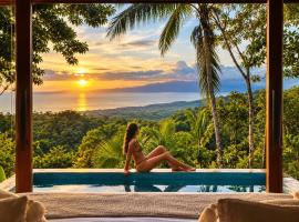 Drako Villas- Adults only, hotel sa Siquijor