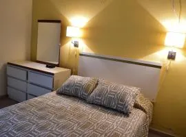 Hostal Universitario