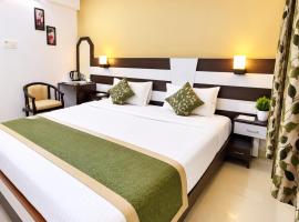 Hotel The Grand Haven: Ayodhya şehrinde bir otel