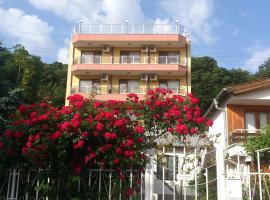 Guest House Byki, hotel in Sveti Vlas