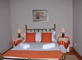 Berg en Dal Guesthouse