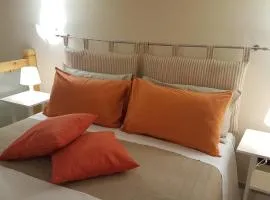 Loft al Vicoletto sul Mare