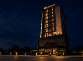 Vibe Hotel Alabang, hotel sa Maynila
