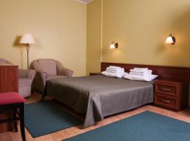 Mini-hotel on Geroiv Energetykiv Street 18, готель у Києві