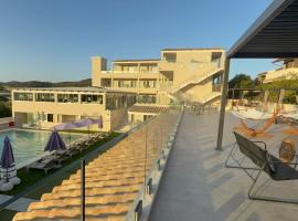 Illumi's Hotel, хотел в Виласимиус