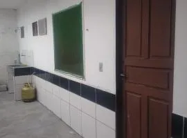 Hostel Tabapiri