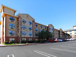 Extended Stay America Suites - Los Angeles - Burbank Airport, hotel di Burbank