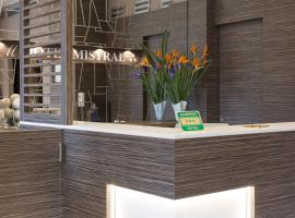 Hotel Mistral, hotel near Milan Linate Airport - LIN, 
