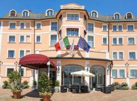 Green Hotel, hotel a Settimo Torinese