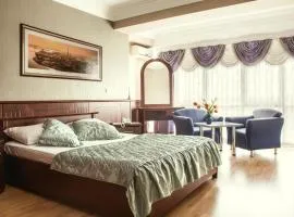 King Hotel