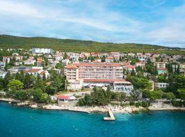 Mediteran Maradiso Hotel by Aminess, hotel u Crikvenici