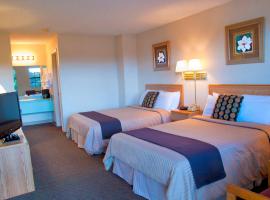 Regency Inn Eureka Springs, motel ở Eureka Springs