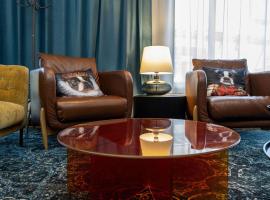 ibis Styles Wałbrzych, hotel v mestu Wałbrzych