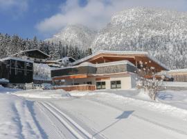 Alte Zimmerei - Lofer, hotel in Lofer