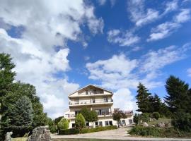 Hermida Rural, hotel en Eirejalba