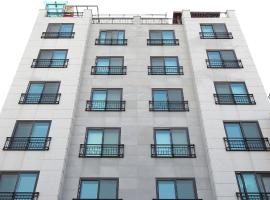 SB House, guest house in Suwon