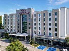Crowne Plaza Airport by IHG, khách sạn ở Tocumen