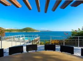 Lindbergh Bay에 위치한 호텔 린드버그 베이 호텔 