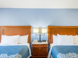 Aderi Hotel Near Casino, hotel near Flanders Plaza Shopping Center, Niantic