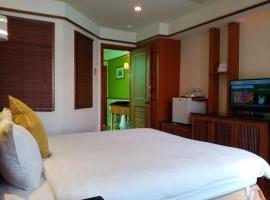 Wonderland Private Chalet at Port Dickson, hotel 4 bintang di Port Dickson