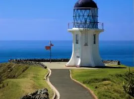 Pukenui Holiday Park