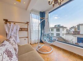 M Y J Boutique Inn 梦圆居