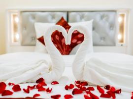 Prima Hotel, hotel v destinaci Ban Khlong Hok Wa