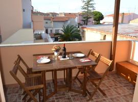 Casa Tartaruga, familiehotel in SantʼAntìoco