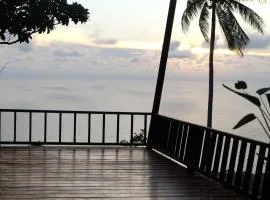 Love Koh Tao Villa