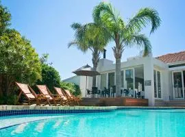 First Avenue Guesthouse