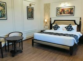 Vijay StayZ Premium, hotel en Udaipur