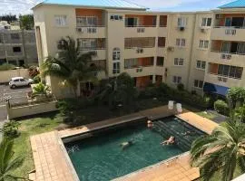 Apartment Tamarinier Complexe