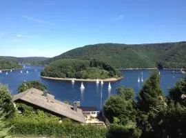 See-Oase Rurberg