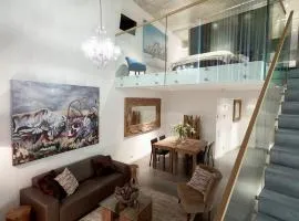 VISIONAPARTMENTS Wolframplatz - contactless check-in