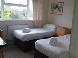 Ava House Bed and Breakfast, B&B i Bicester