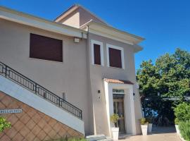 Hotel Bellavista, hotelli kohteessa Maierà
