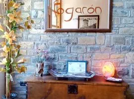 Apartamentos Fogaron